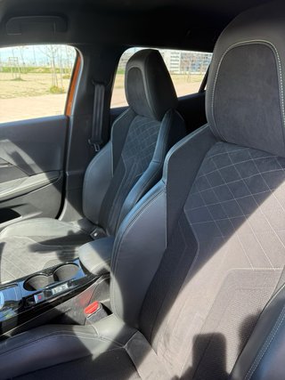 Peugeot 2008 GT