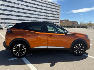 Peugeot 2008 GT