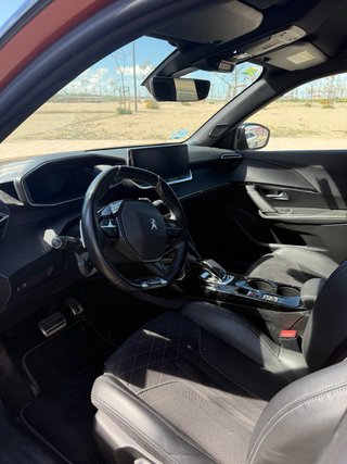 Peugeot 2008 GT