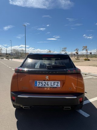 Peugeot 2008 GT