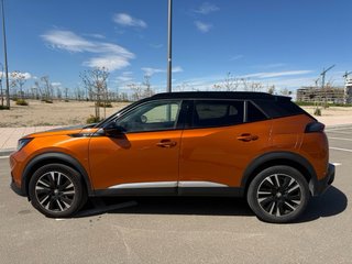 Peugeot 2008 GT