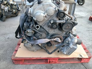 Motor Porsche Cayenne ref:m4800