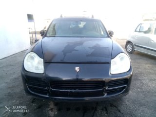 Motor Porsche Cayenne ref:m4800