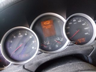 Motor Porsche Cayenne ref:m4800