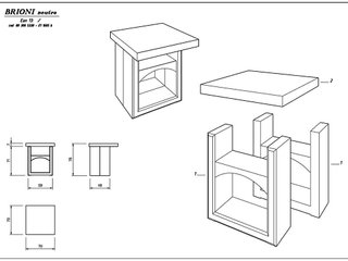Cocina de obra exterior con barbacoa y fregadero
