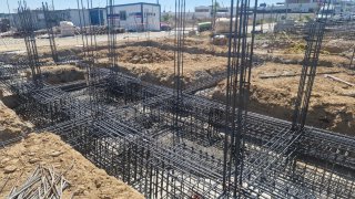 Servicios de encofrado mano de obra