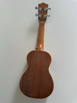 Ukelele Soprano