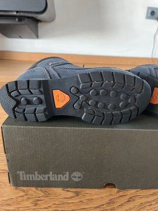 Botas Timberland Talla 35