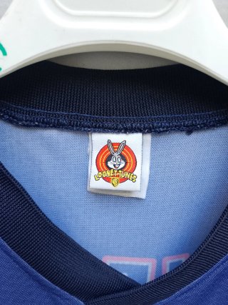 Maglia calcio FCB Tweety 2000 Barcellona tg xl