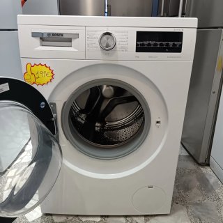 Garantía ✅ LAVADORA BOSCH 9KG A+++