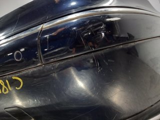 PARAGOLPES TRASERO MERCEDES-BENZ CLASE S (BM 220)