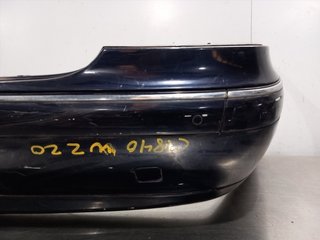 PARAGOLPES TRASERO MERCEDES-BENZ CLASE S (BM 220)