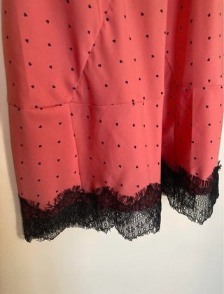 Vestido boho Love Piropo