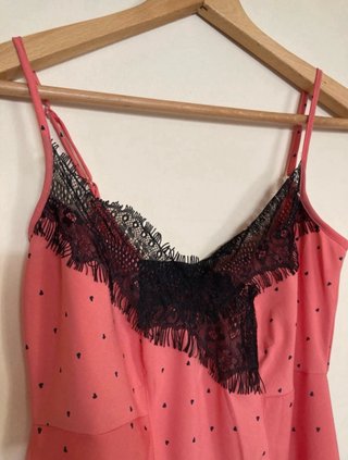 Vestido boho Love Piropo