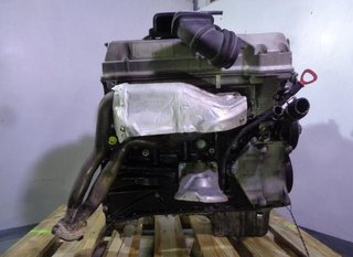 Motor mercedes-benz rectp4907204 111945 clk (c208)