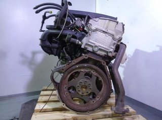 Motor mercedes-benz rectp4907204 111945 clk (c208)