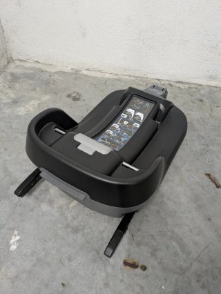 Silla coche UPPAbaby i-Size (isofix)
