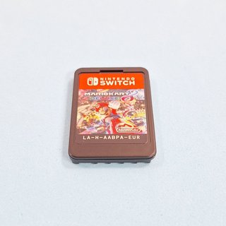 Mario Kart 8 Deluxe Nintendo Switch