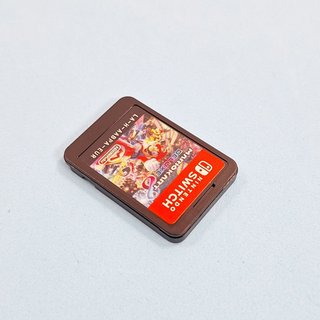 Mario Kart 8 Deluxe Nintendo Switch