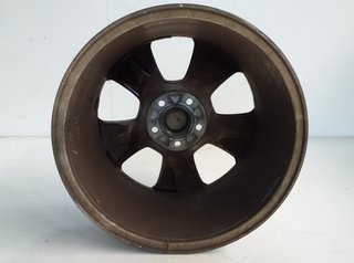 Llanta 7.5jx17h2et56 audi a3 sportback 2.0 379582