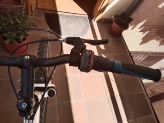Bicicleta Montaña 26
