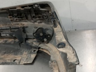 PARAGOLPES DELANTERO RENAULT LAGUNA II (BG0) F9Q7
