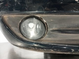 PARAGOLPES DELANTERO RENAULT LAGUNA II (BG0) F9Q7