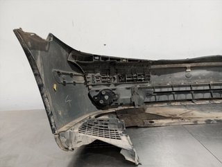 PARAGOLPES DELANTERO RENAULT LAGUNA II (BG0) F9Q7