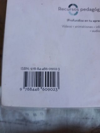 Física y química 2 ESO