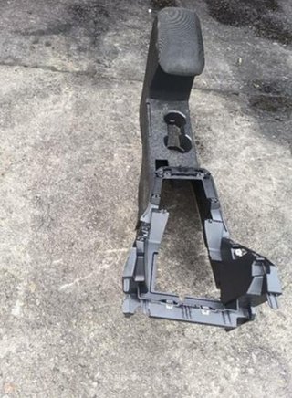 274068 consola central 969177737r dacia sandero