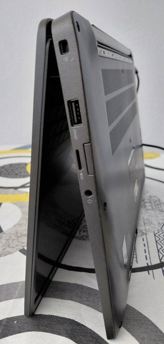 Dell Latitude 7300 i7-8665U 16GB RAM