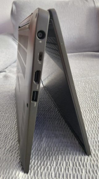Dell Latitude 7300 i7-8665U 32GB RAM
