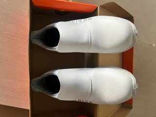 Scarpe Antinfortunistiche No Risk unisex 40