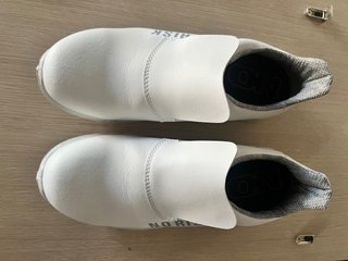Scarpe Antinfortunistiche No Risk unisex 40