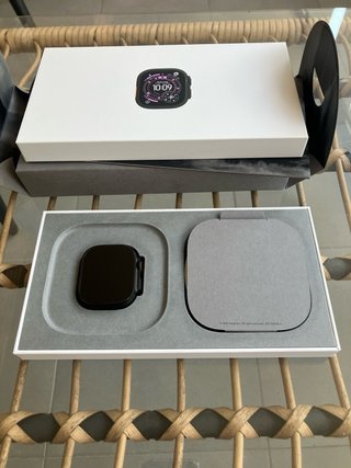 Apple Watch ULTRA 3