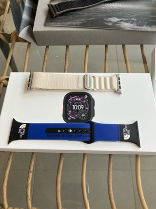 Apple Watch ULTRA 3