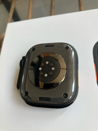 Apple Watch ULTRA 3