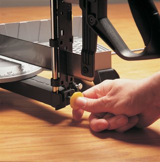 Ingletadora Stanley 560 mm