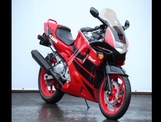 20531 pistón honda cbr 600 f2 .