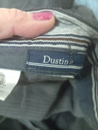 2 Pantalones Dustin y Tex Talla 48