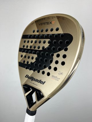 Racchetta Bullpadel Vertex 04 W 2025