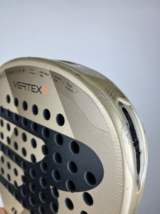 Racchetta Bullpadel Vertex 04 W 2025
