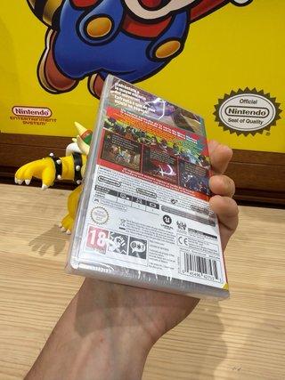 No More Heroes III Nintendo Switch