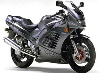 Pistón Suzuki RF 600 R 6208