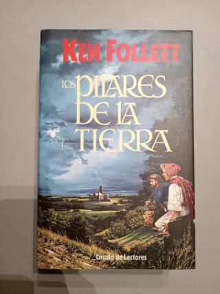 Variedad de novelas