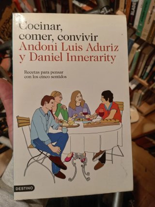 Variedad de novelas