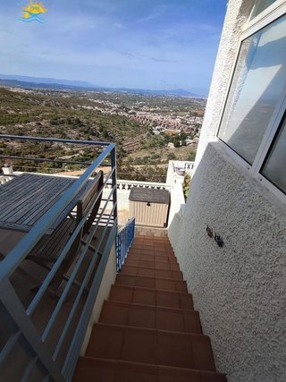Dúplex en venta en Las Atalayas - Urmi - Cerro Mar en Peñíscola