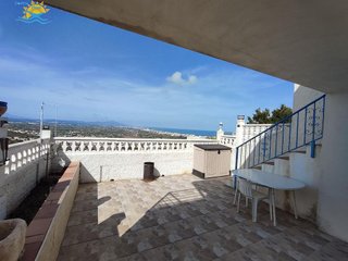 Dúplex en venta en Las Atalayas - Urmi - Cerro Mar en Peñíscola