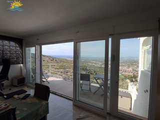 Dúplex en venta en Las Atalayas - Urmi - Cerro Mar en Peñíscola