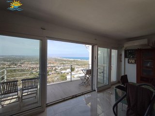 Dúplex en venta en Las Atalayas - Urmi - Cerro Mar en Peñíscola